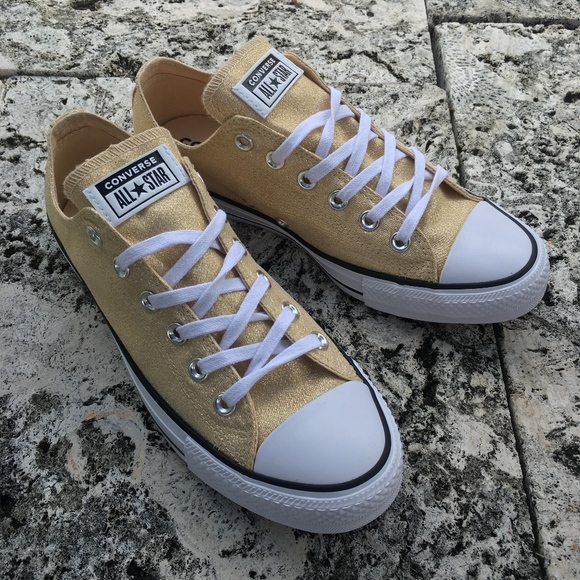 Women's Converse Chuck Taylor All Star 9 - Picture 6 of 8